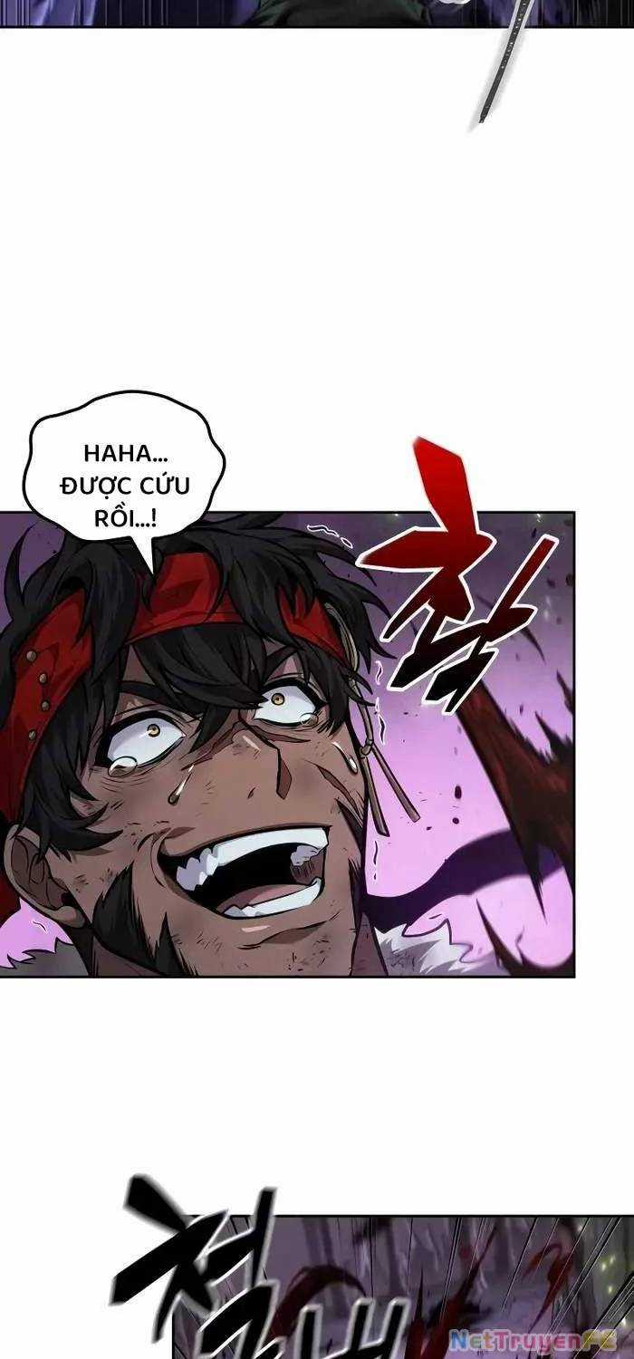 Mạo Hiểm Giả Cuối Cùng Chương 40 trang 68