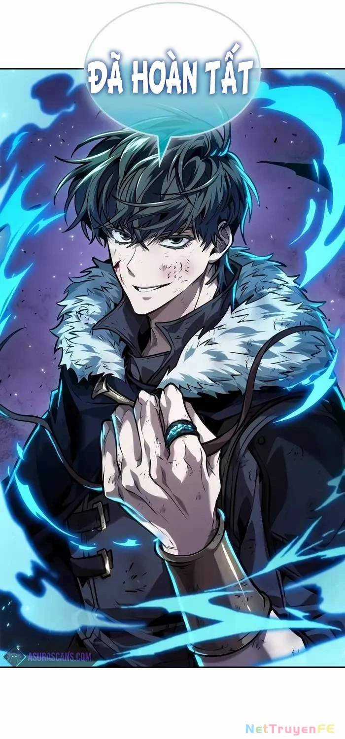 Mạo Hiểm Giả Cuối Cùng Chương 40 trang 71