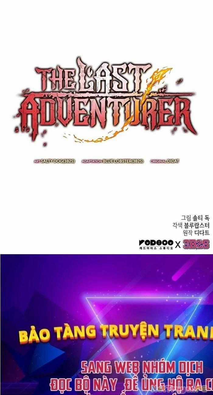 Mạo Hiểm Giả Cuối Cùng Chương 40 trang 72