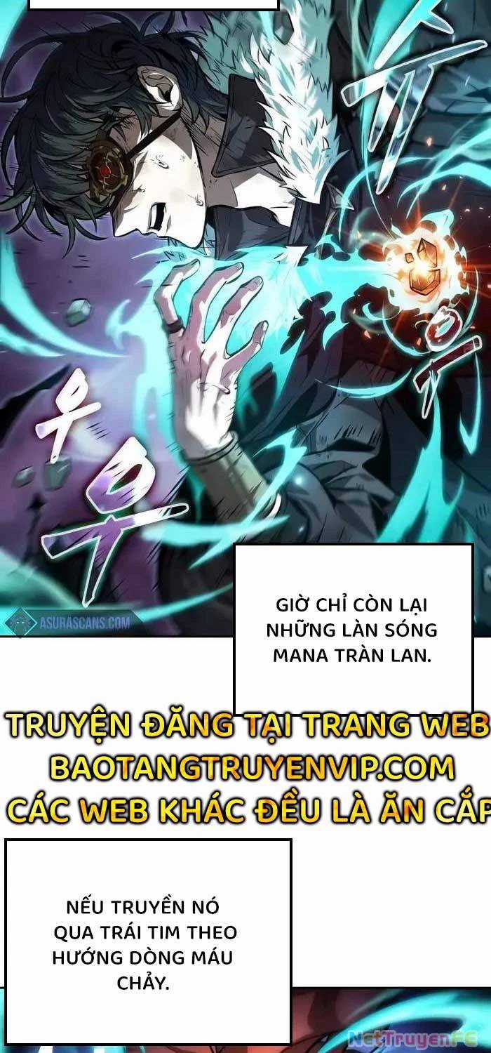 Mạo Hiểm Giả Cuối Cùng Chương 40 trang 8