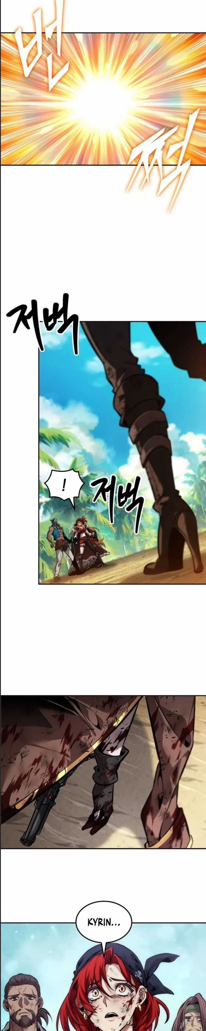 Mạo Hiểm Giả Cuối Cùng Chương 41 trang 13