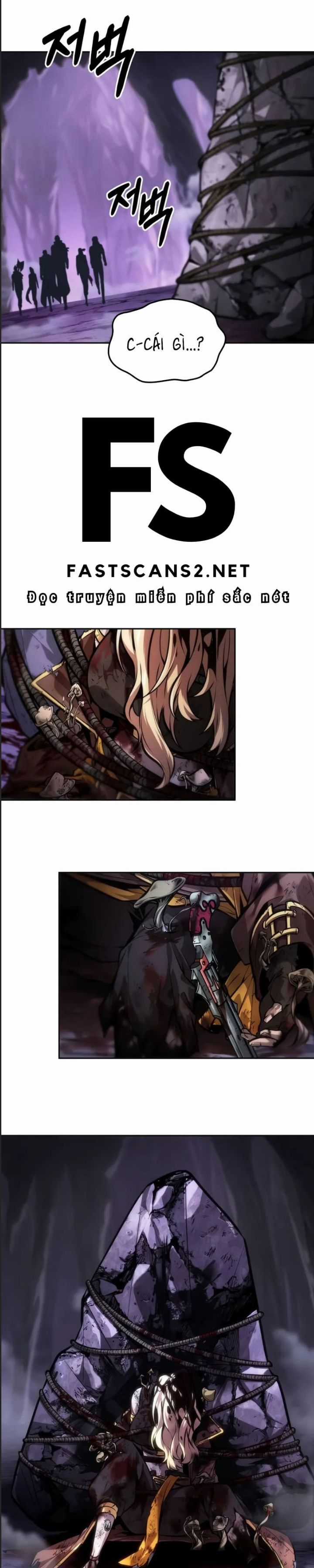 Mạo Hiểm Giả Cuối Cùng Chương 41 trang 5