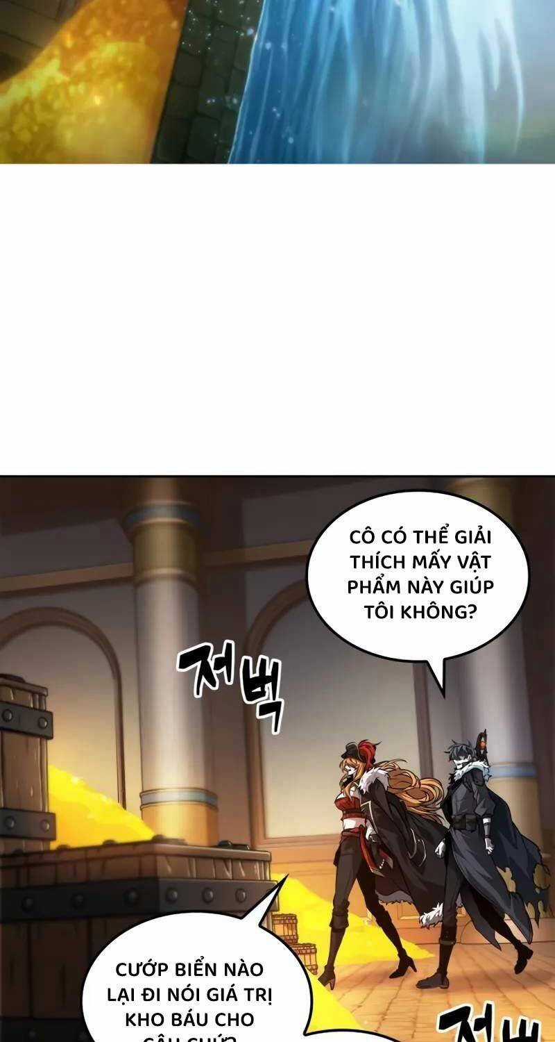 Mạo Hiểm Giả Cuối Cùng Chương 42 trang 12