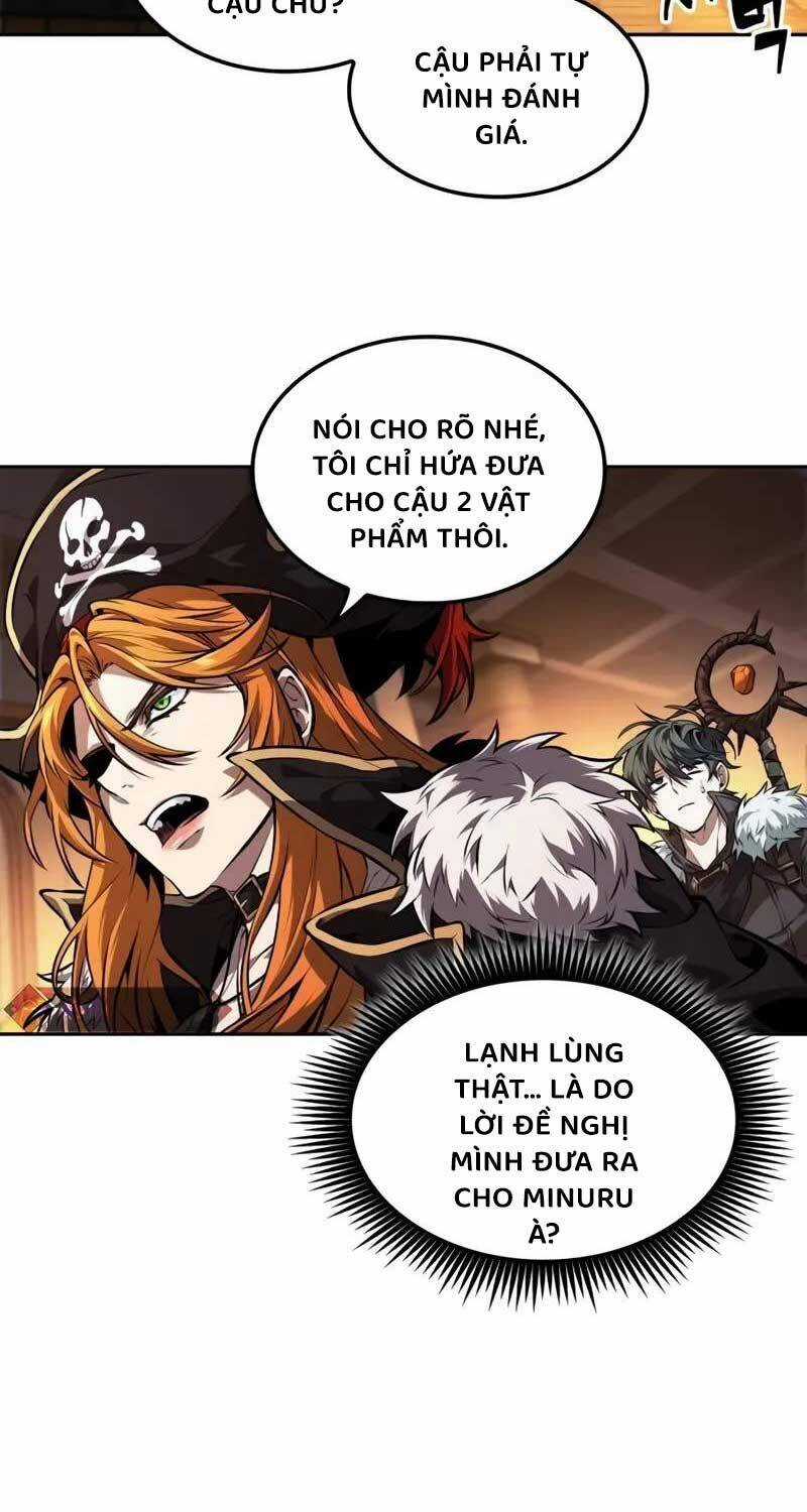 Mạo Hiểm Giả Cuối Cùng Chương 42 trang 13