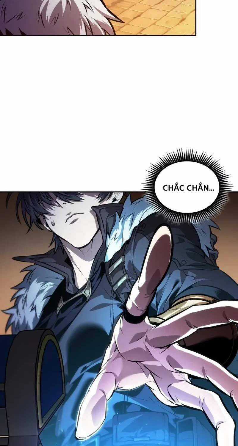 Mạo Hiểm Giả Cuối Cùng Chương 42 trang 17