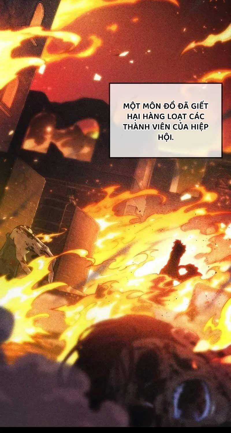 Mạo Hiểm Giả Cuối Cùng Chương 42 trang 19