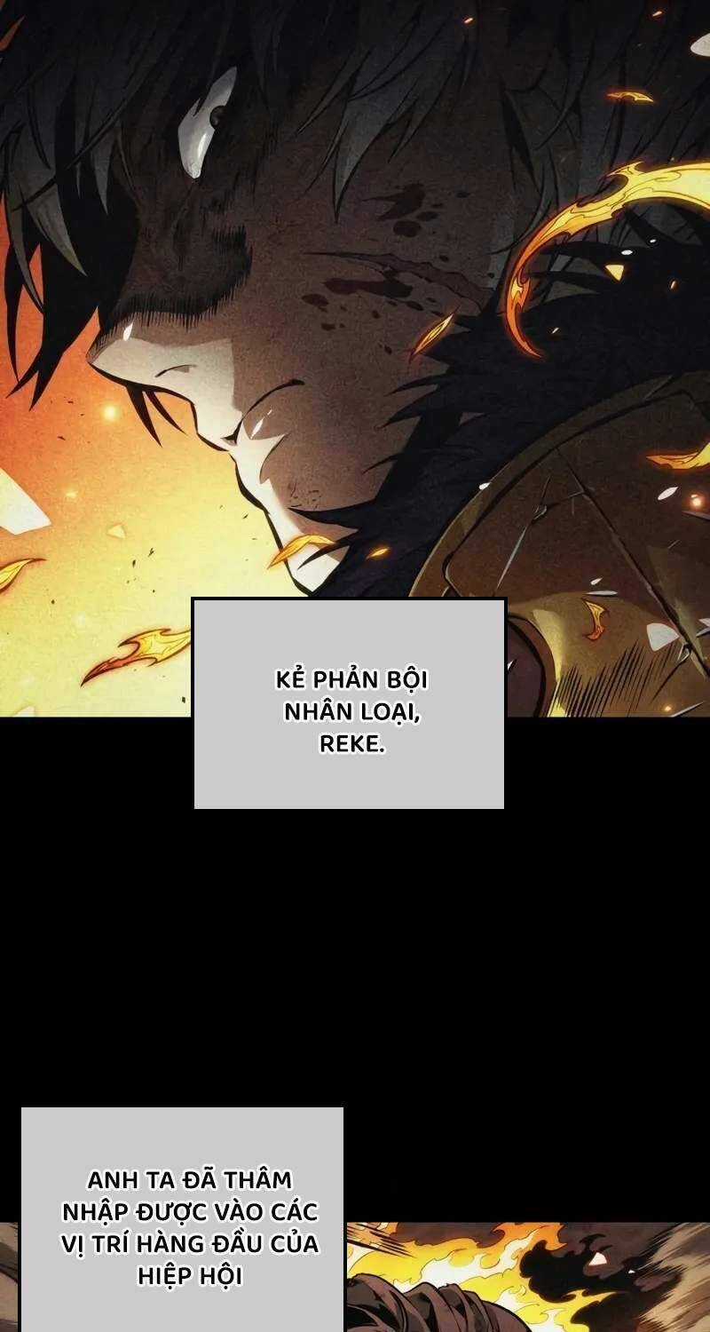 Mạo Hiểm Giả Cuối Cùng Chương 42 trang 21