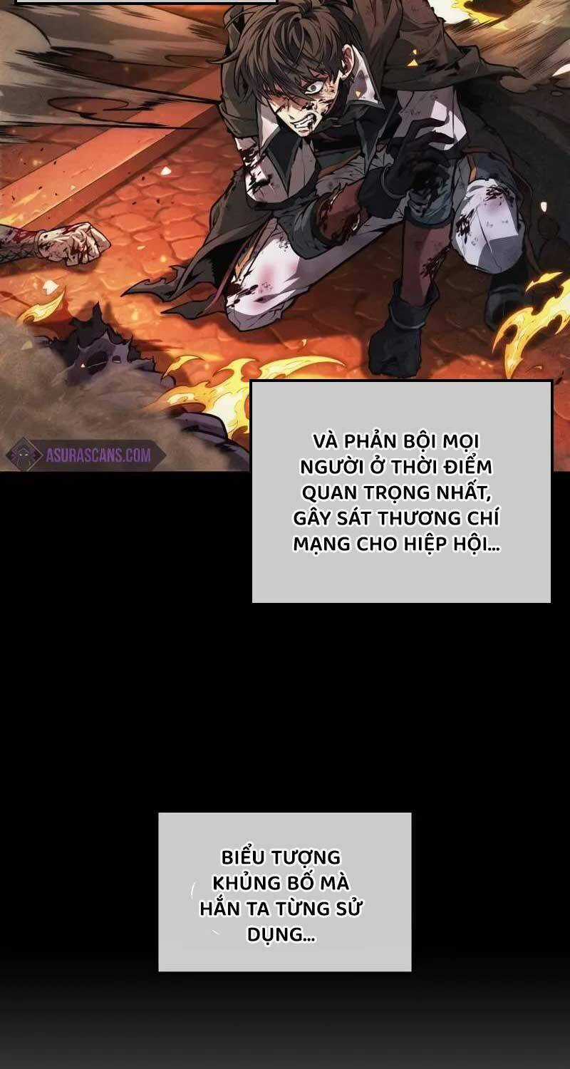 Mạo Hiểm Giả Cuối Cùng Chương 42 trang 22