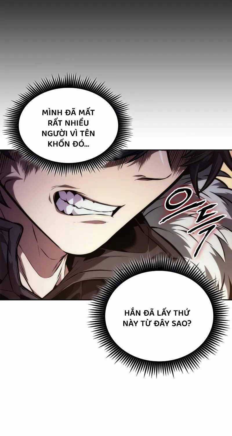 Mạo Hiểm Giả Cuối Cùng Chương 42 trang 23