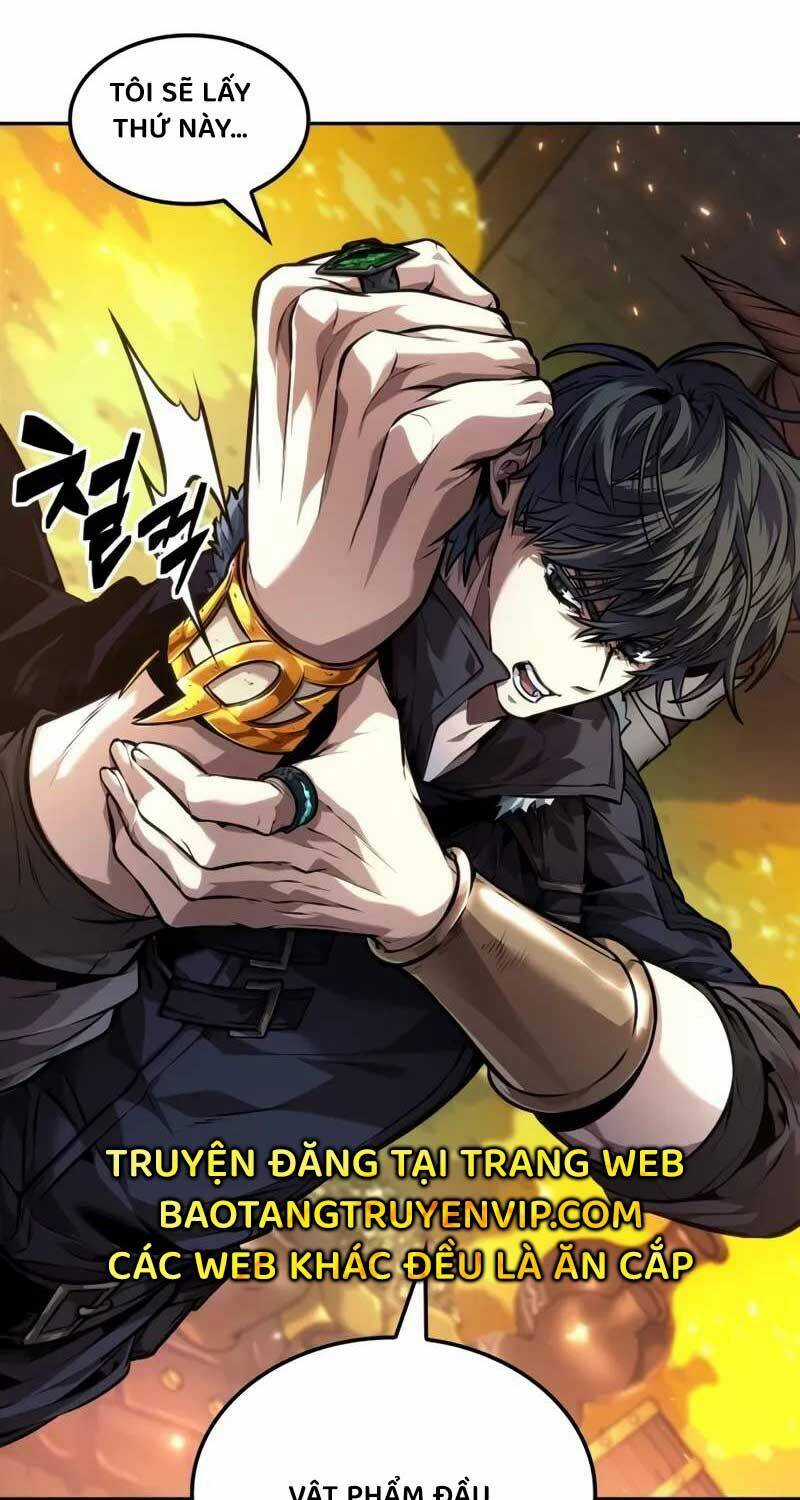 Mạo Hiểm Giả Cuối Cùng Chương 42 trang 24