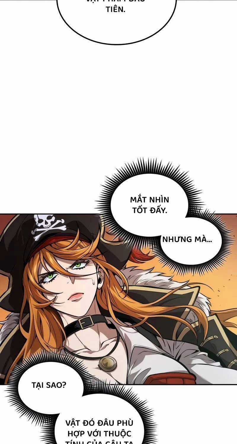 Mạo Hiểm Giả Cuối Cùng Chương 42 trang 25