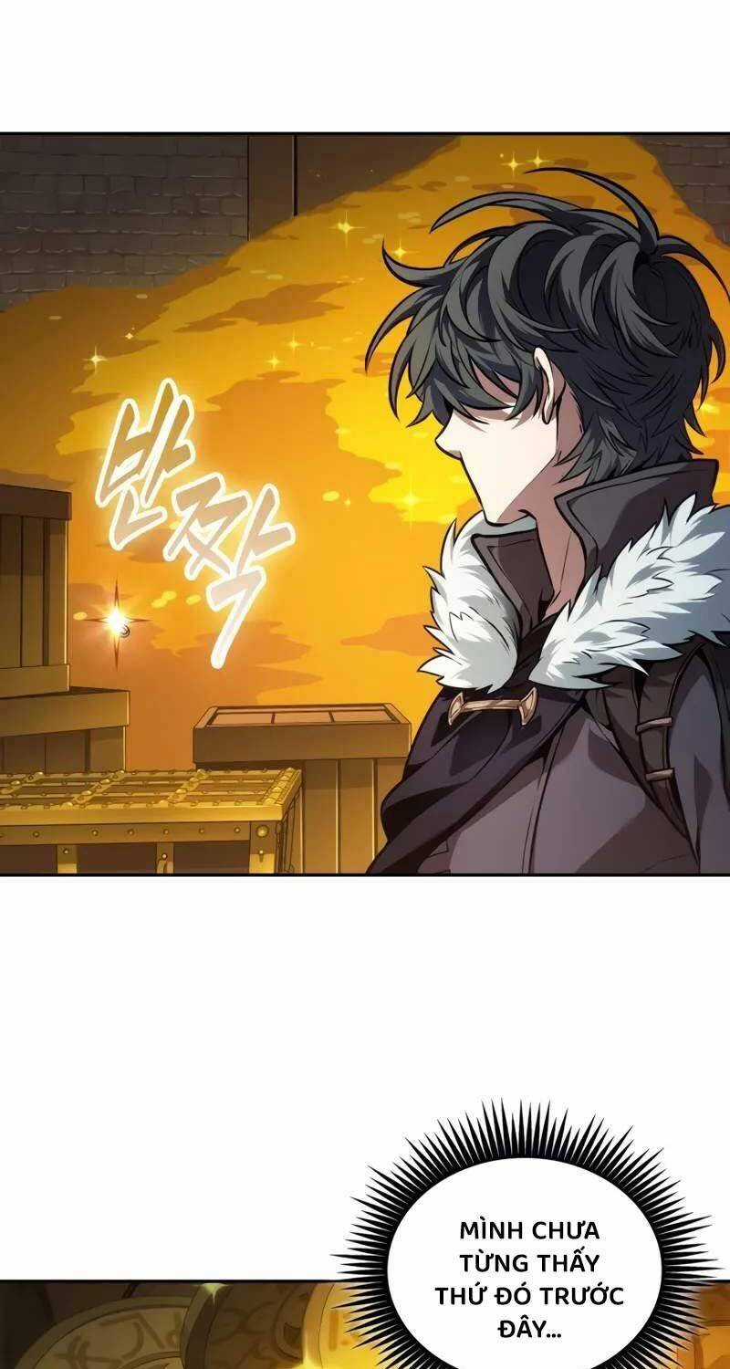 Mạo Hiểm Giả Cuối Cùng Chương 42 trang 27