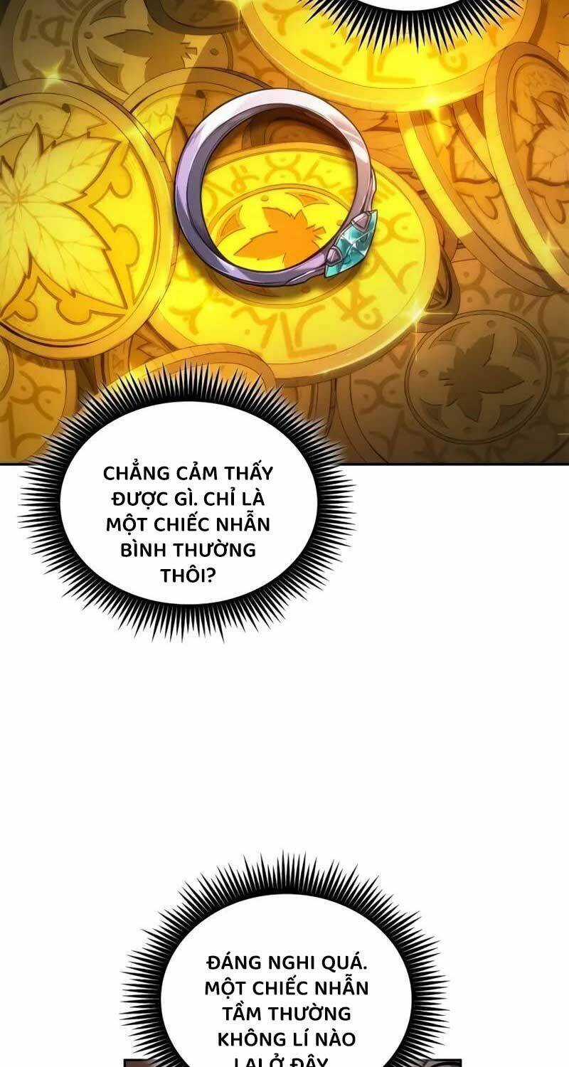 Mạo Hiểm Giả Cuối Cùng Chương 42 trang 28