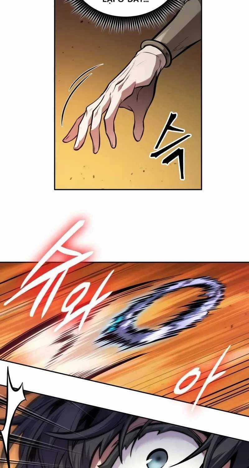 Mạo Hiểm Giả Cuối Cùng Chương 42 trang 29