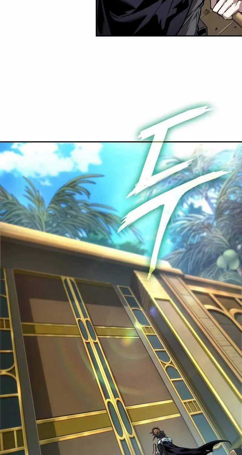 Mạo Hiểm Giả Cuối Cùng Chương 42 trang 3