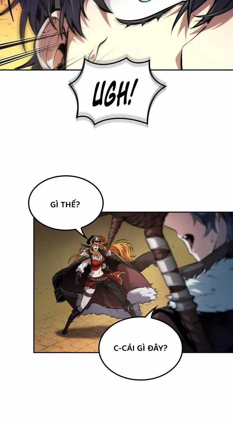 Mạo Hiểm Giả Cuối Cùng Chương 42 trang 30