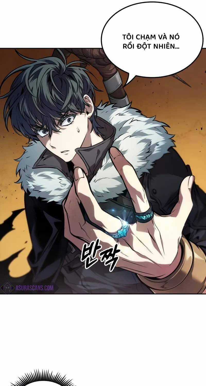 Mạo Hiểm Giả Cuối Cùng Chương 42 trang 31