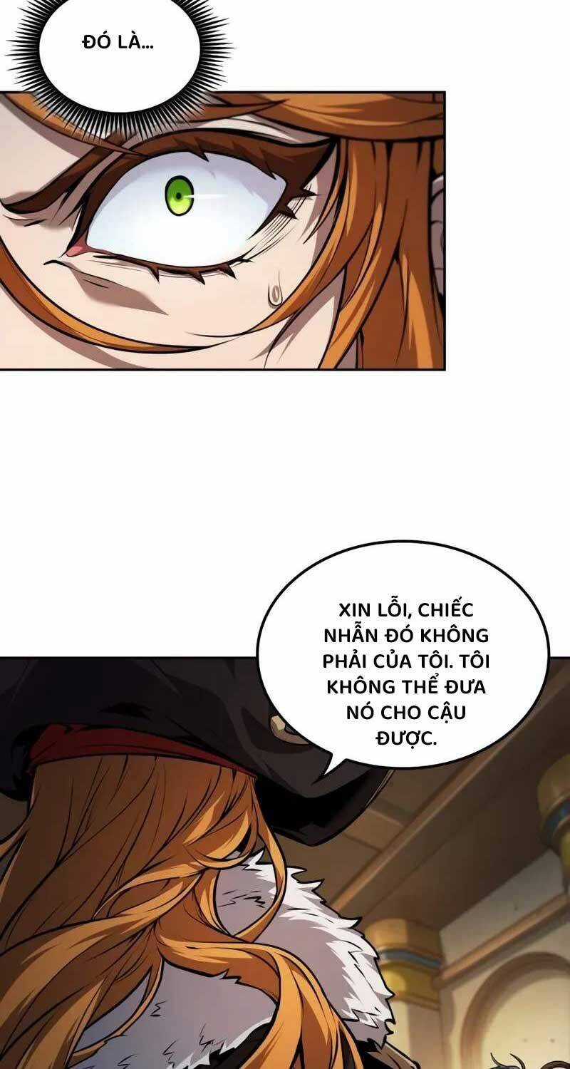 Mạo Hiểm Giả Cuối Cùng Chương 42 trang 32