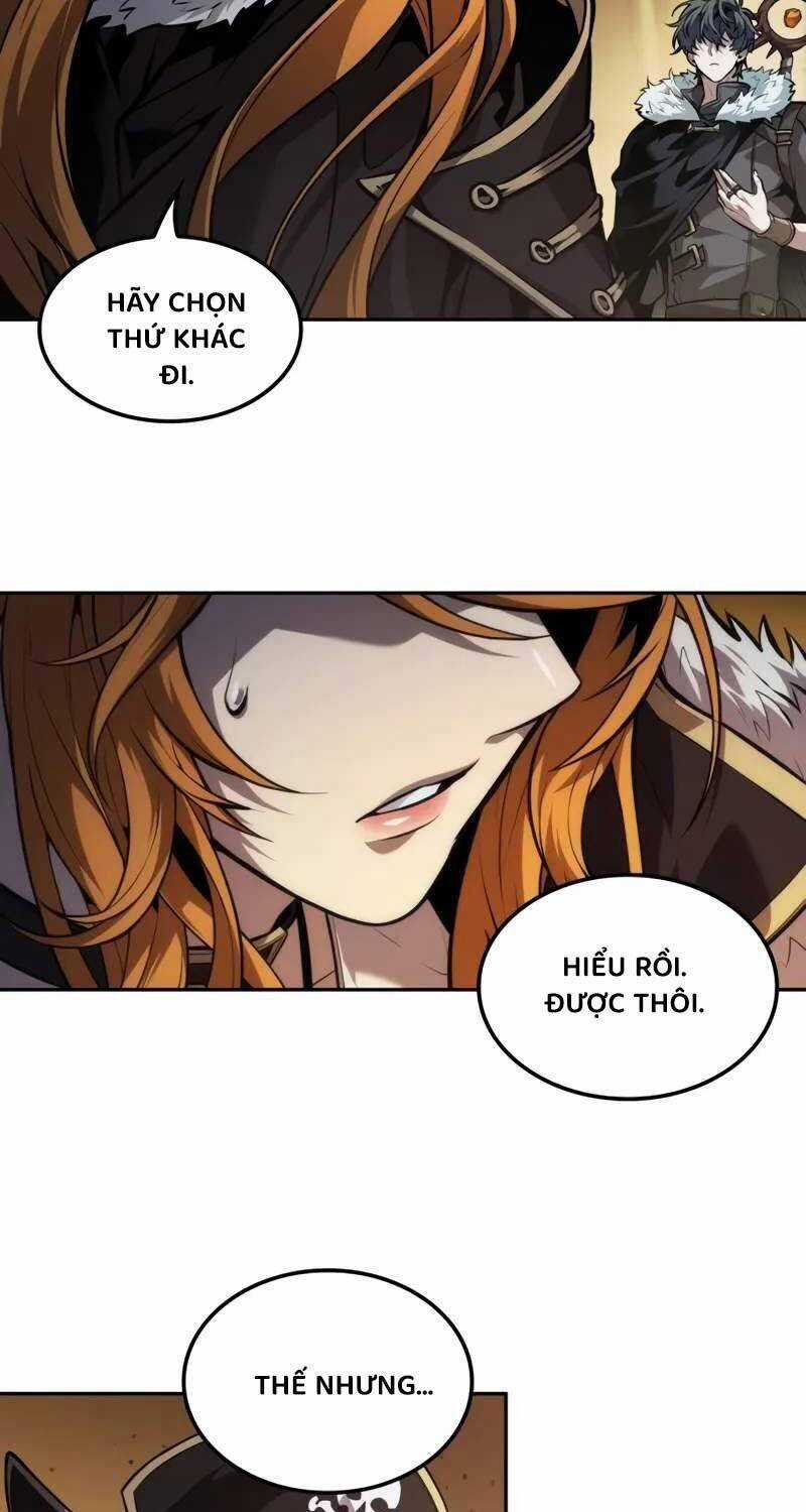 Mạo Hiểm Giả Cuối Cùng Chương 42 trang 33