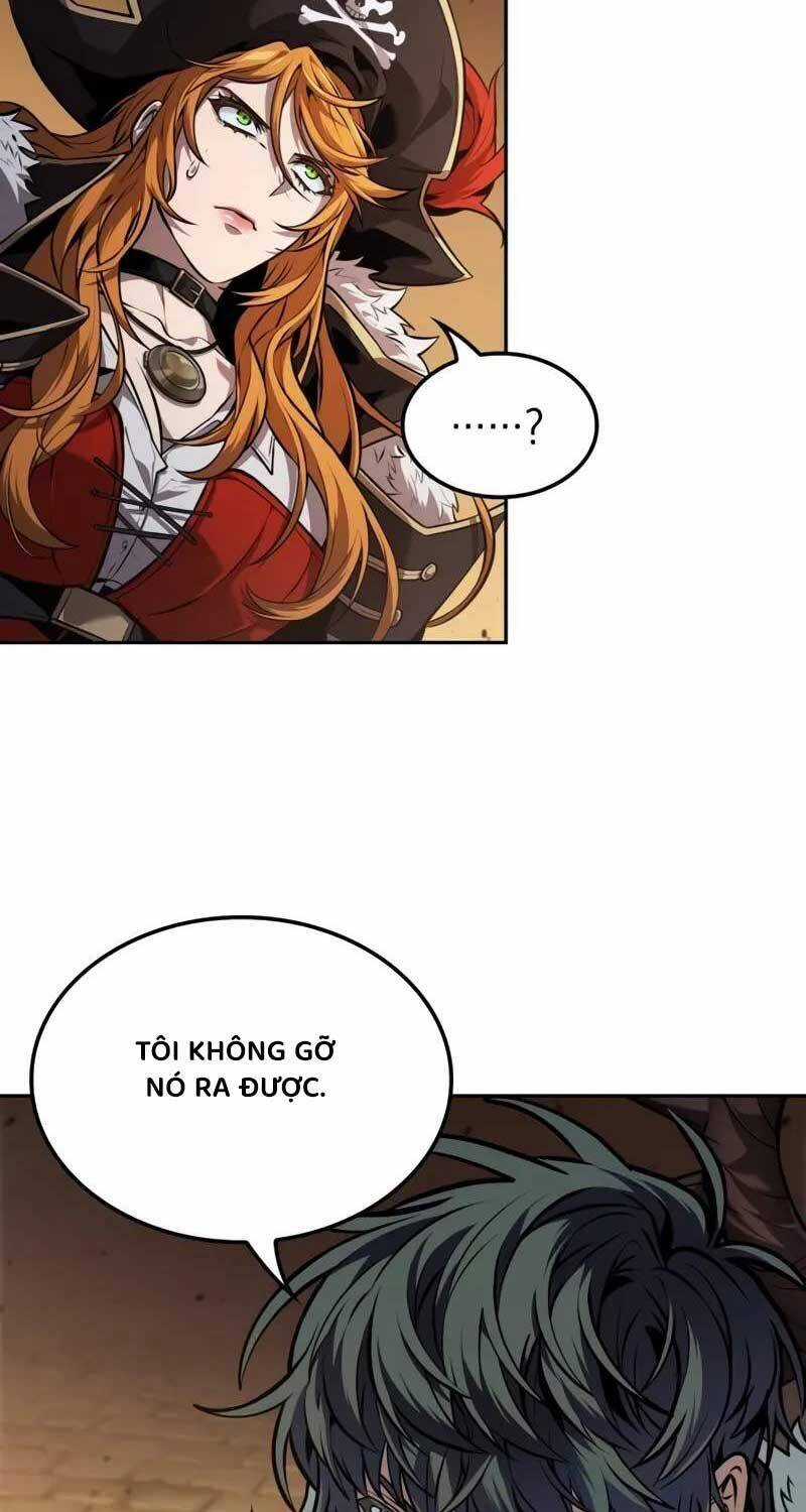 Mạo Hiểm Giả Cuối Cùng Chương 42 trang 34