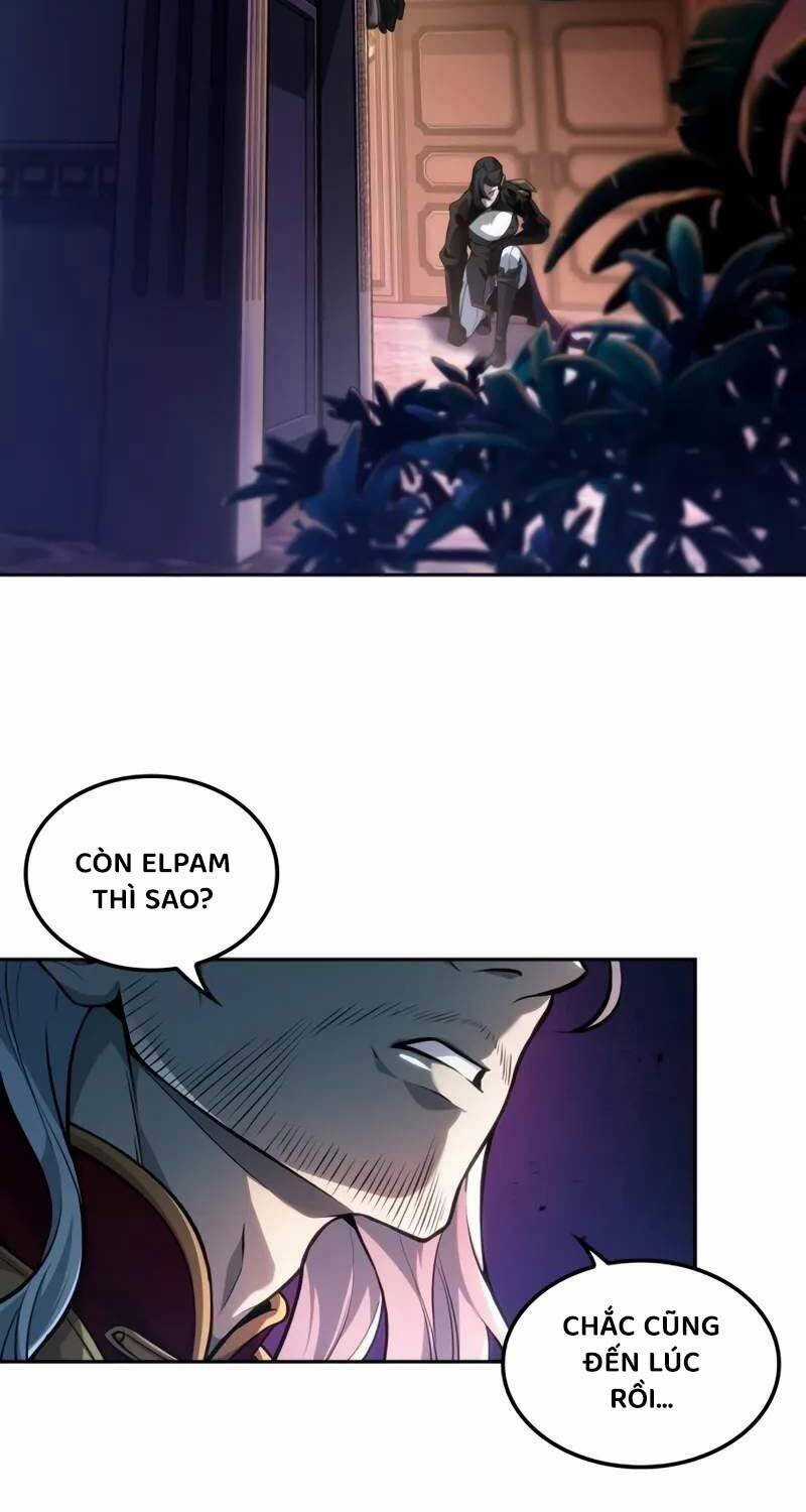 Mạo Hiểm Giả Cuối Cùng Chương 42 trang 37