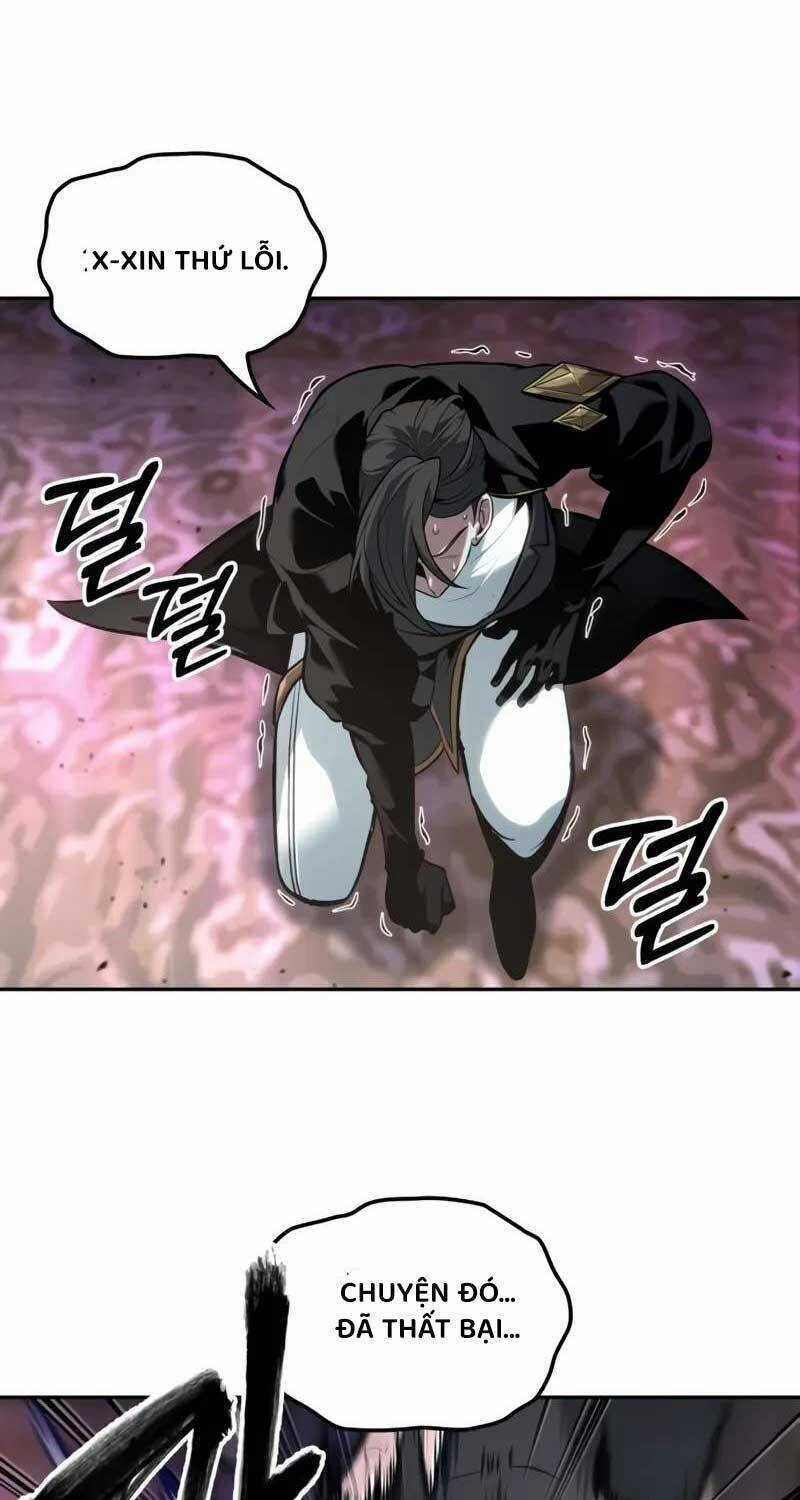 Mạo Hiểm Giả Cuối Cùng Chương 42 trang 38