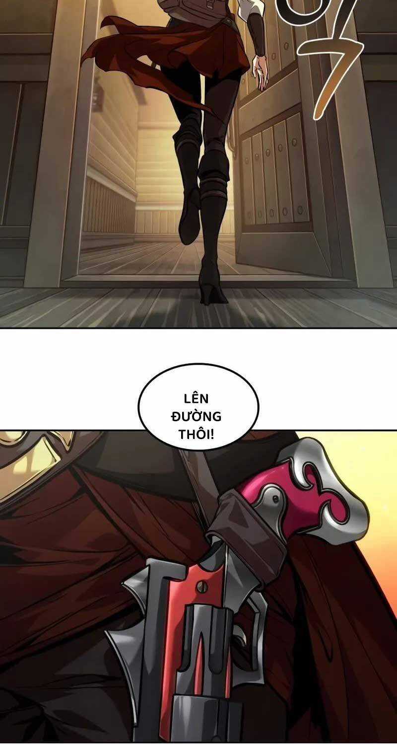 Mạo Hiểm Giả Cuối Cùng Chương 42 trang 45