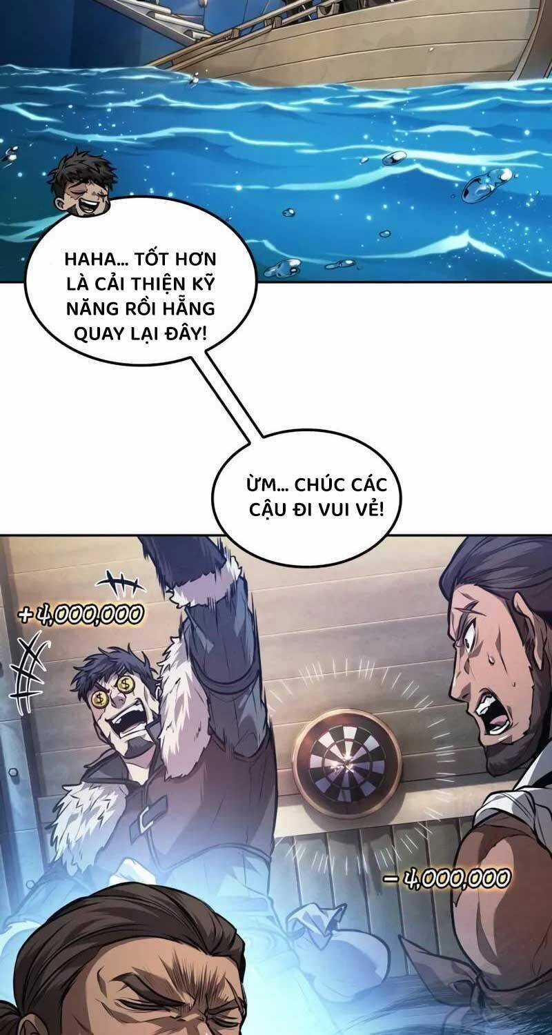 Mạo Hiểm Giả Cuối Cùng Chương 42 trang 47