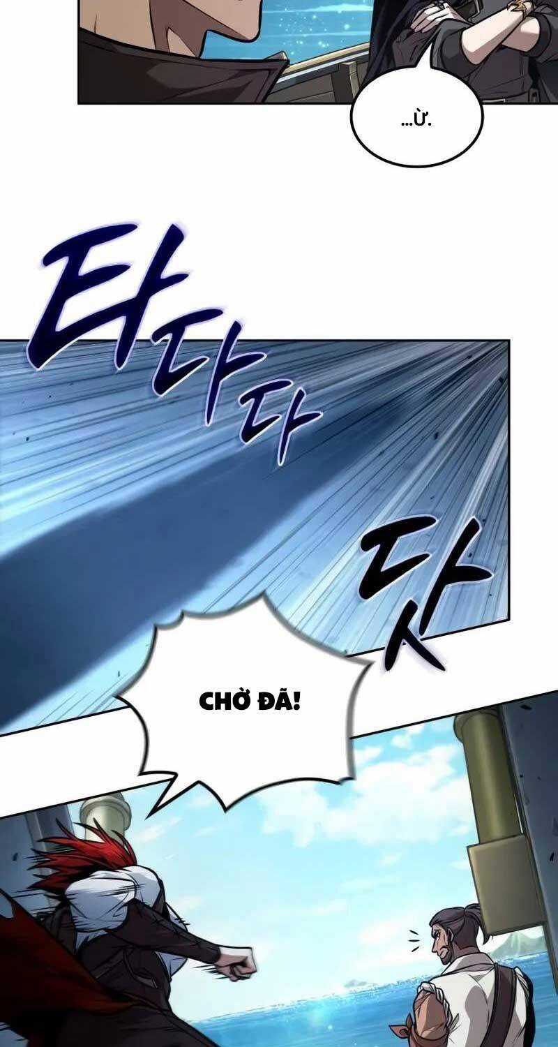 Mạo Hiểm Giả Cuối Cùng Chương 42 trang 49