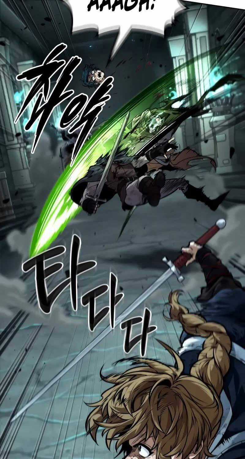 Mạo Hiểm Giả Cuối Cùng Chương 42 trang 55