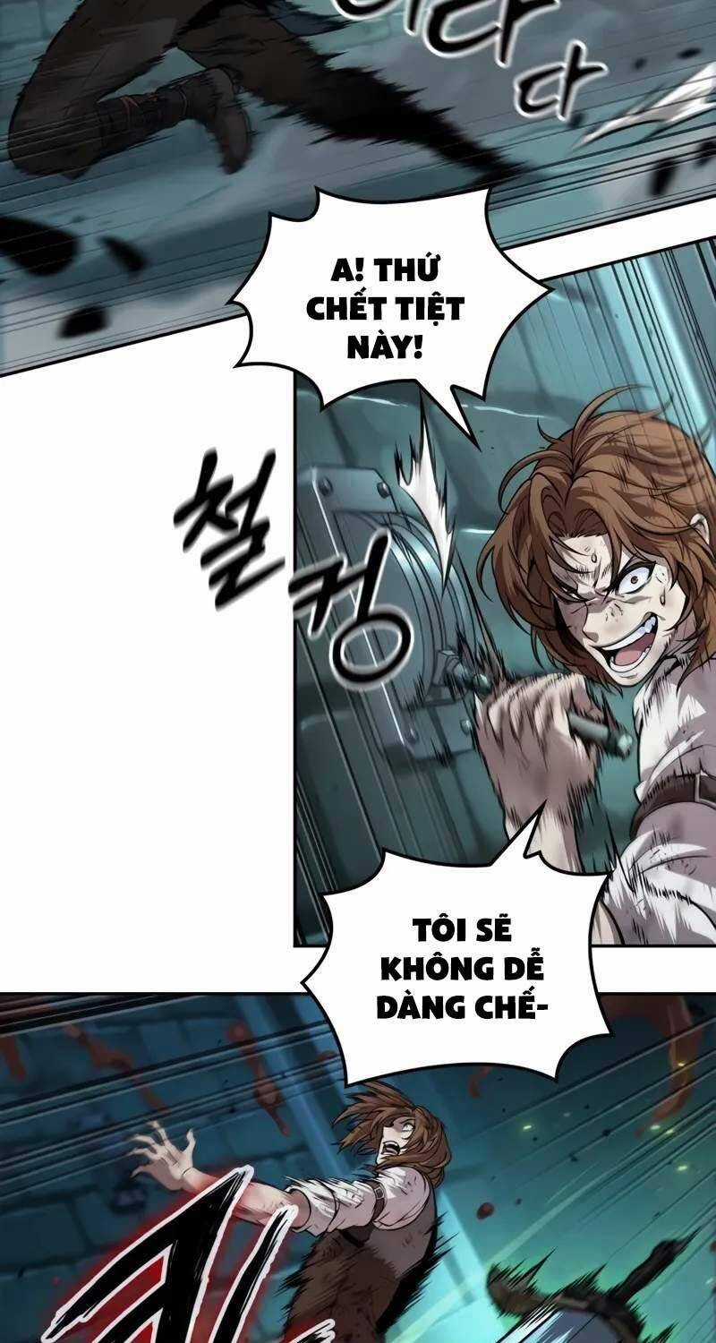 Mạo Hiểm Giả Cuối Cùng Chương 42 trang 60