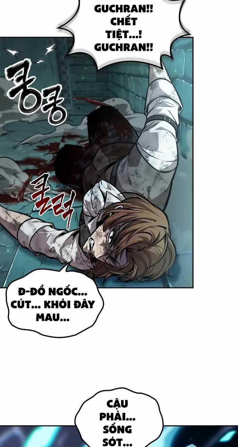 Mạo Hiểm Giả Cuối Cùng Chương 42 trang 64