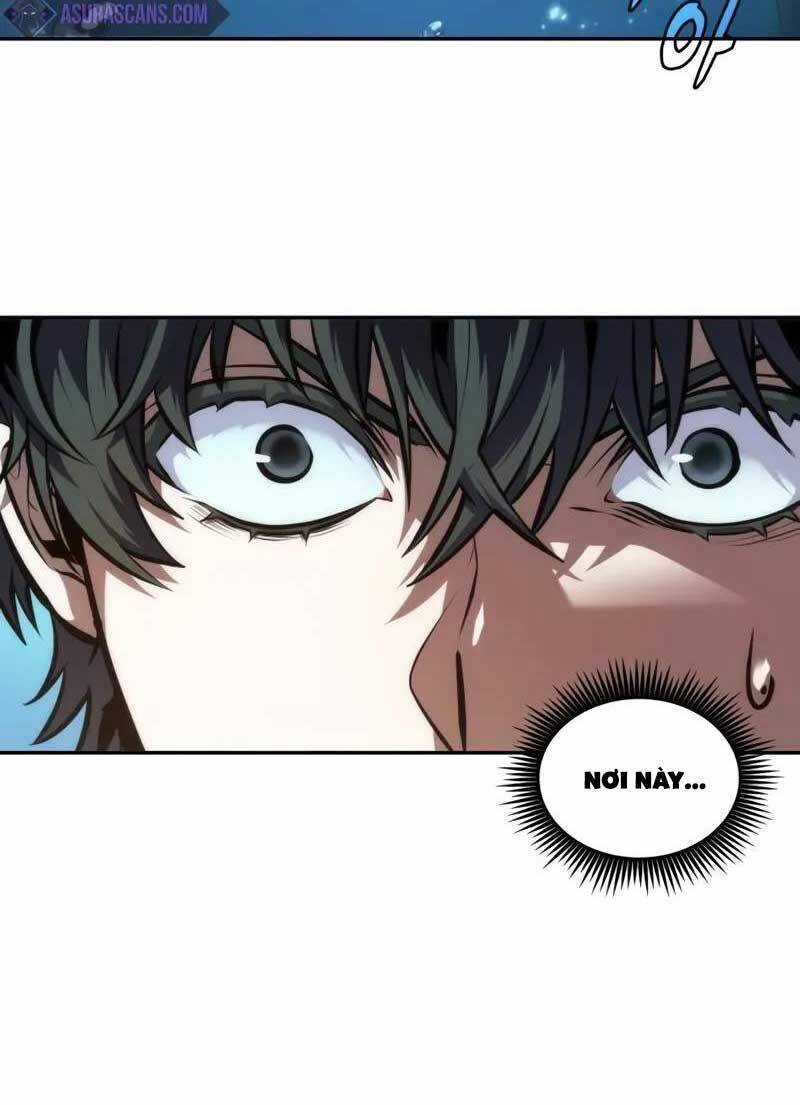 Mạo Hiểm Giả Cuối Cùng Chương 42 trang 9