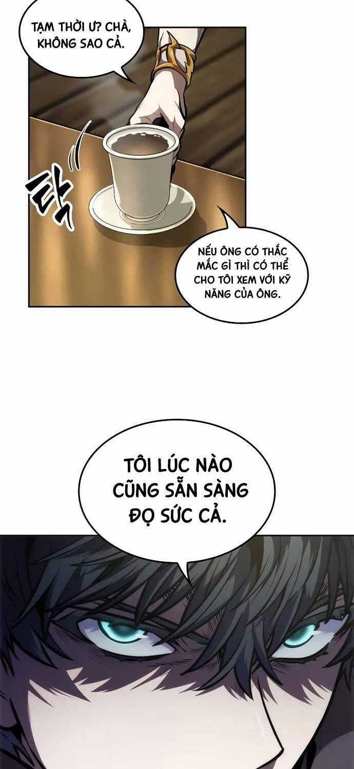 Mạo Hiểm Giả Cuối Cùng Chương 43 trang 10