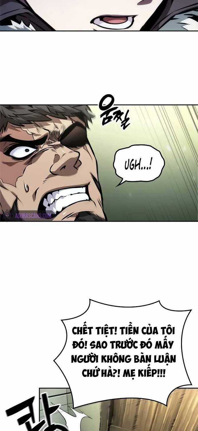 Mạo Hiểm Giả Cuối Cùng Chương 43 trang 11