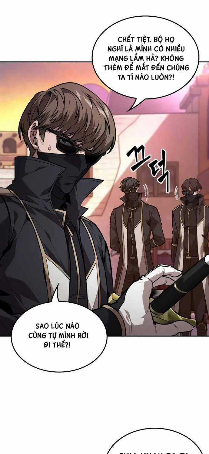 Mạo Hiểm Giả Cuối Cùng Chương 43 trang 14