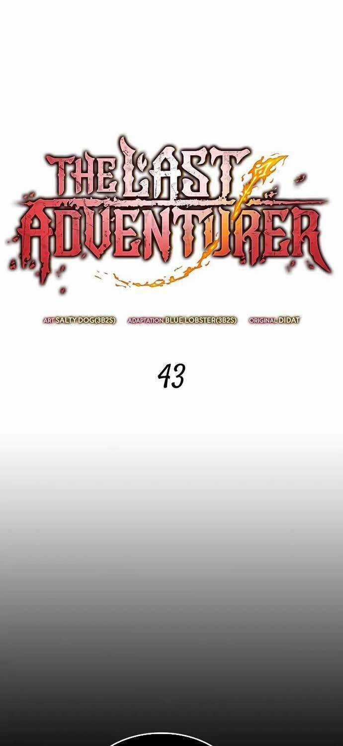 Mạo Hiểm Giả Cuối Cùng Chương 43 trang 16