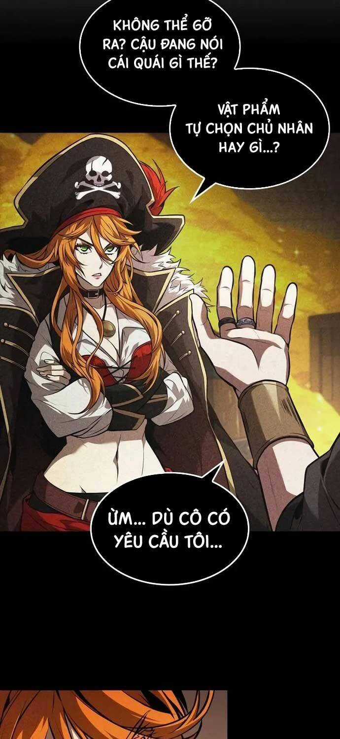 Mạo Hiểm Giả Cuối Cùng Chương 43 trang 17