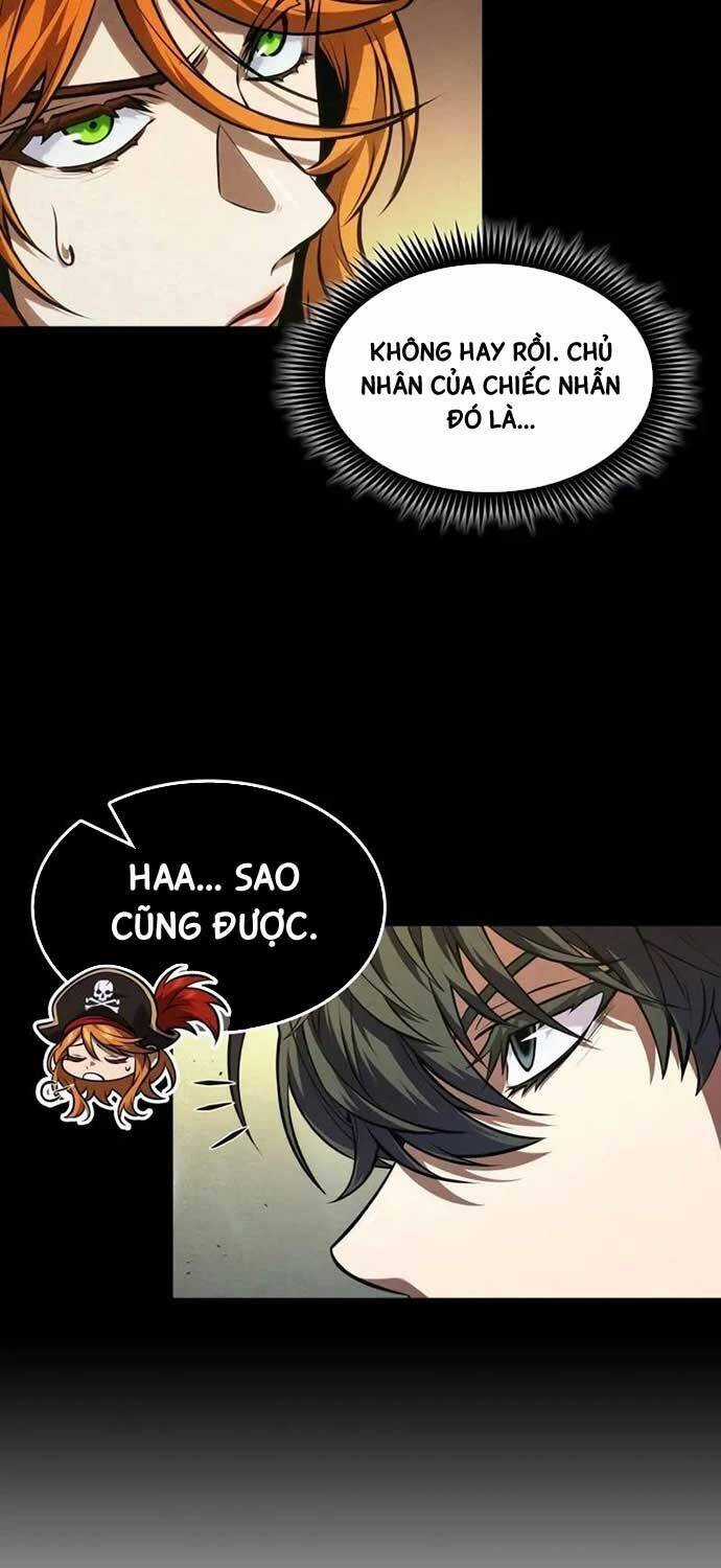 Mạo Hiểm Giả Cuối Cùng Chương 43 trang 18