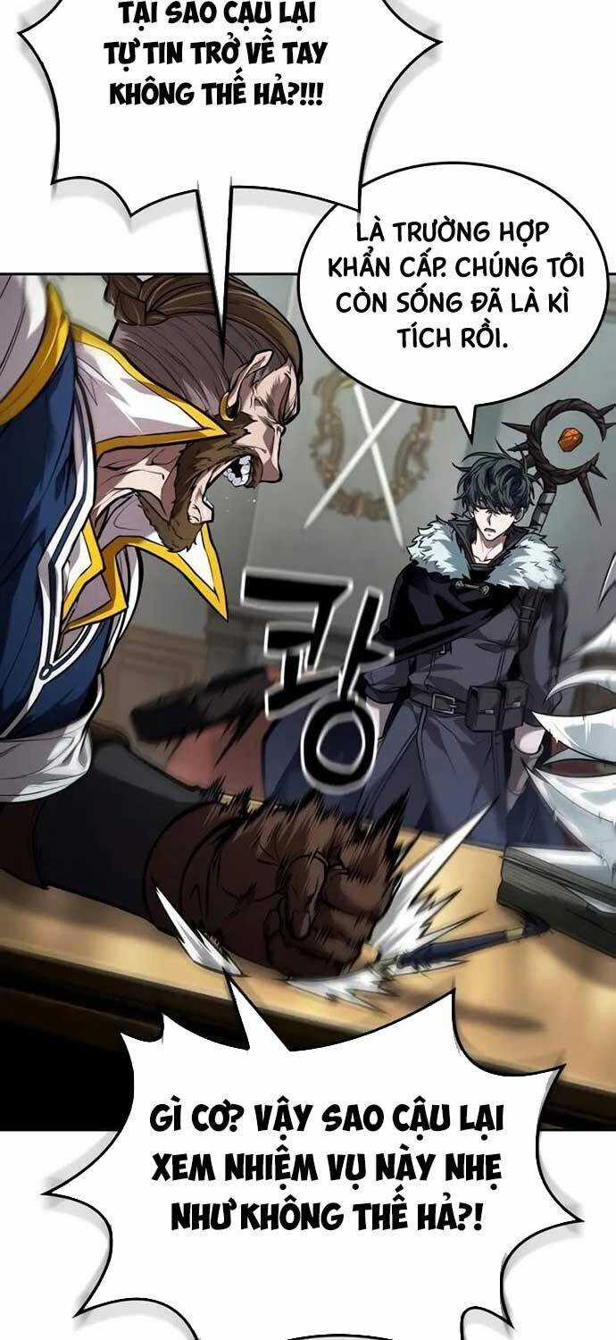 Mạo Hiểm Giả Cuối Cùng Chương 43 trang 2