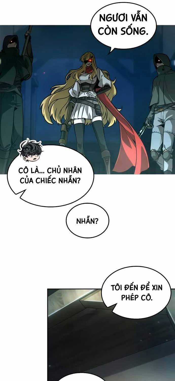 Mạo Hiểm Giả Cuối Cùng Chương 43 trang 20