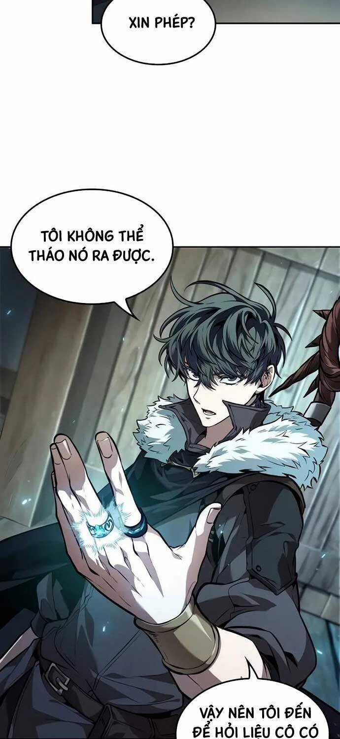 Mạo Hiểm Giả Cuối Cùng Chương 43 trang 21