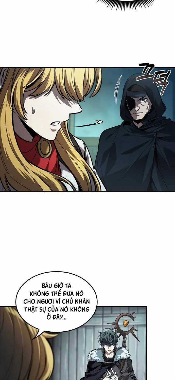 Mạo Hiểm Giả Cuối Cùng Chương 43 trang 23