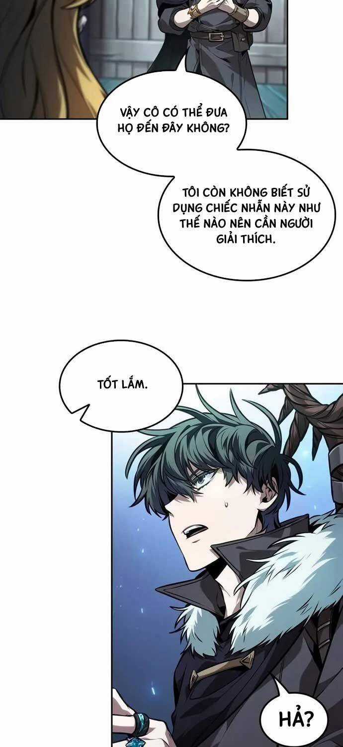 Mạo Hiểm Giả Cuối Cùng Chương 43 trang 24