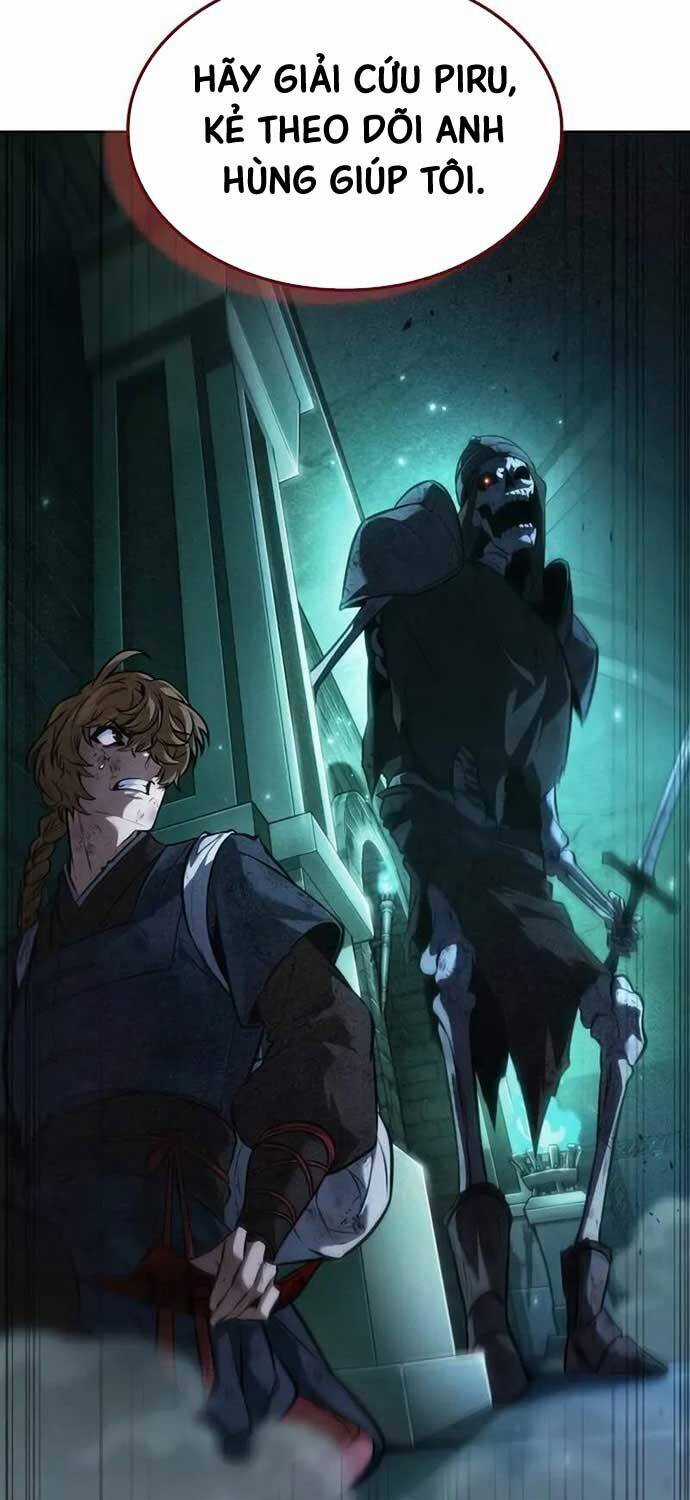 Mạo Hiểm Giả Cuối Cùng Chương 43 trang 26