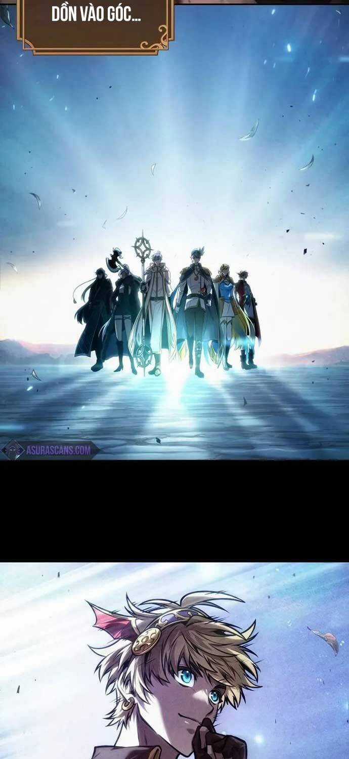 Mạo Hiểm Giả Cuối Cùng Chương 43 trang 29