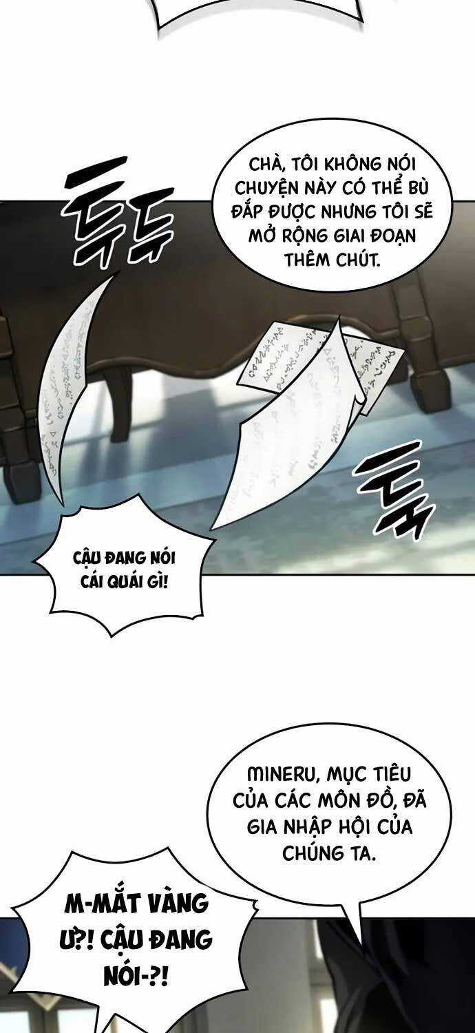 Mạo Hiểm Giả Cuối Cùng Chương 43 trang 3