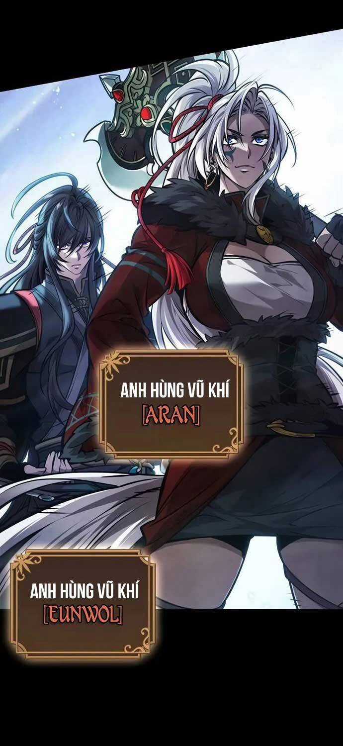 Mạo Hiểm Giả Cuối Cùng Chương 43 trang 33