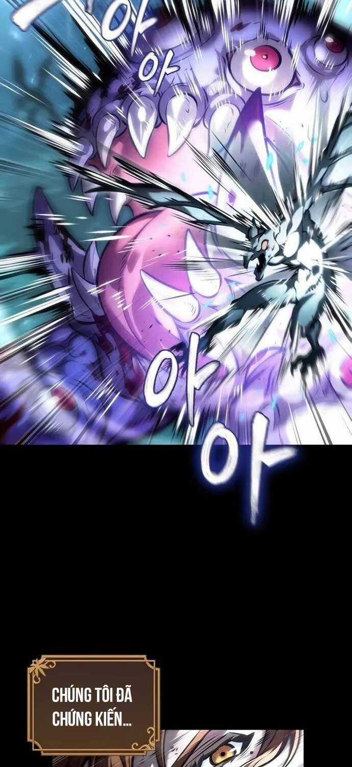 Mạo Hiểm Giả Cuối Cùng Chương 43 trang 36