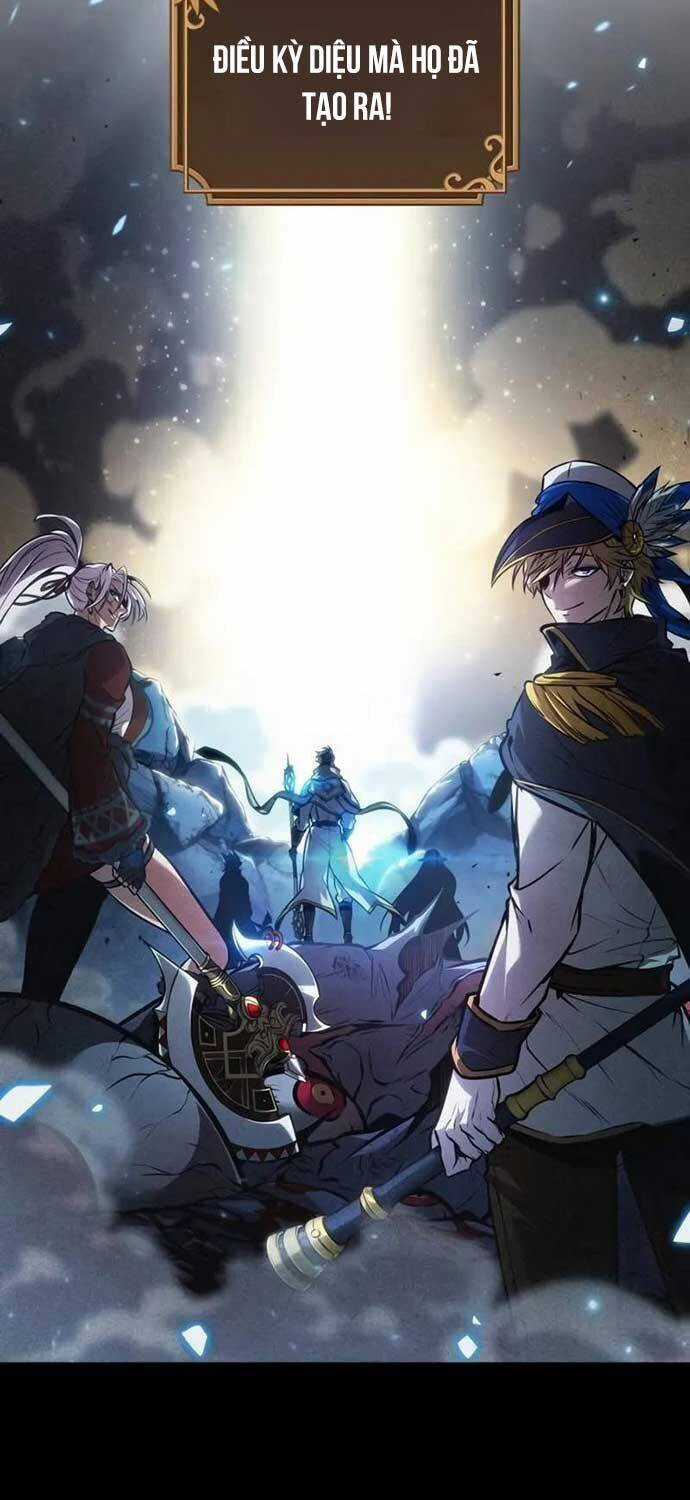 Mạo Hiểm Giả Cuối Cùng Chương 43 trang 40